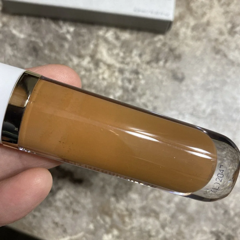 Beautycounter Skin Twin Creamy Concealer‎ Dark 2 NEW IN BOX